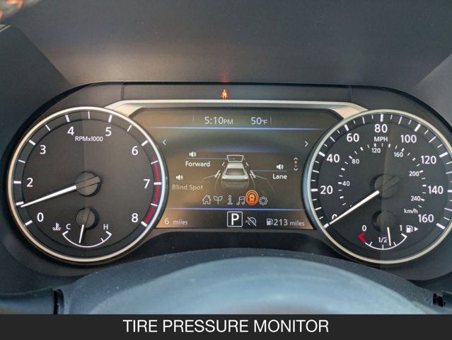 2025 Nissan Sentra SR 2025 Nissan Sentra SR