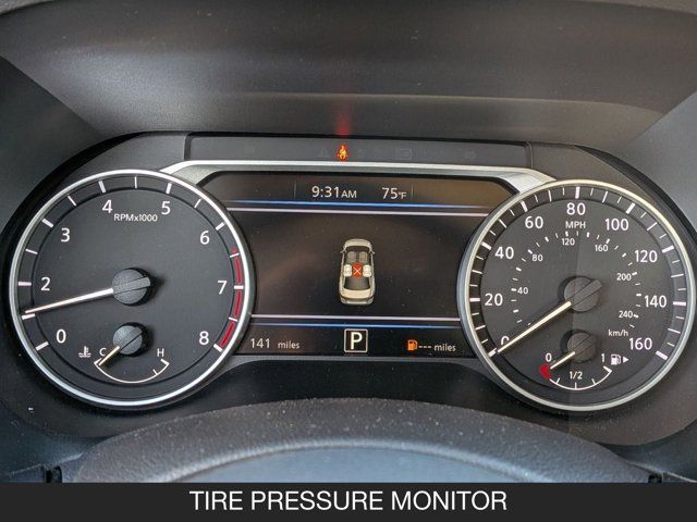 2025 Nissan Sentra SR 2025 Nissan Sentra SR