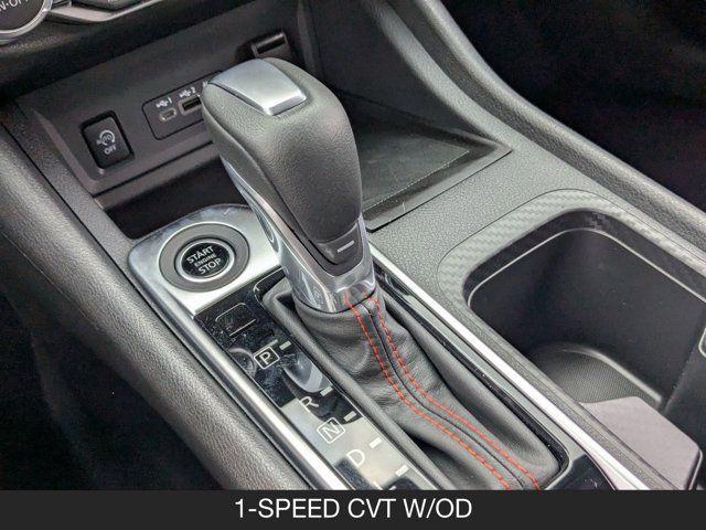 2025 Nissan Sentra SR 2025 Nissan Sentra SR