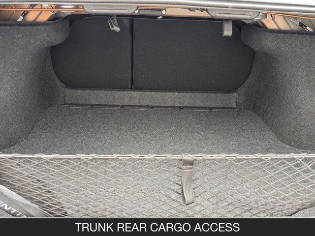 2025 Nissan Sentra SR 2025 Nissan Sentra SR