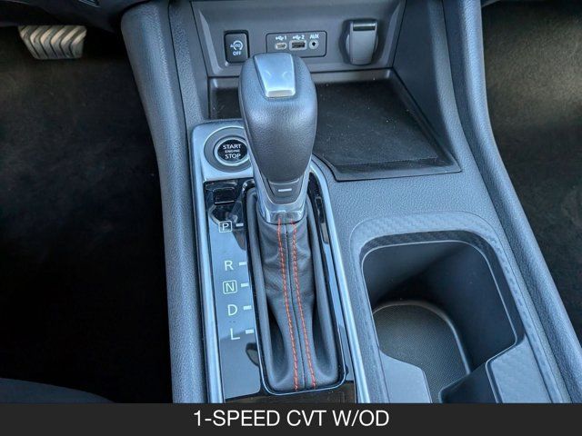 2025 Nissan Sentra SR 2025 Nissan Sentra SR