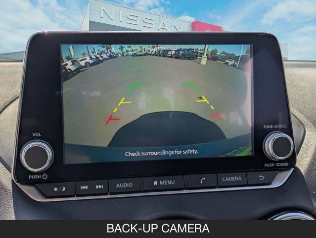 2025 Nissan Sentra SR 2025 Nissan Sentra SR