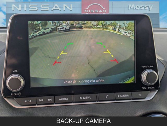 2025 Nissan Sentra SR 2025 Nissan Sentra SR