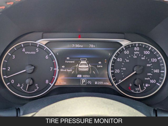 2025 Nissan Sentra SR 2025 Nissan Sentra SR