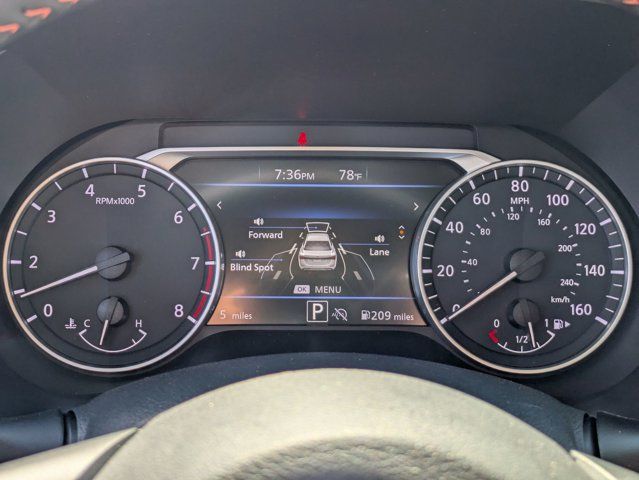 2025 Nissan Sentra SR 2025 Nissan Sentra SR