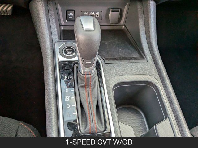 2025 Nissan Sentra SR 2025 Nissan Sentra SR