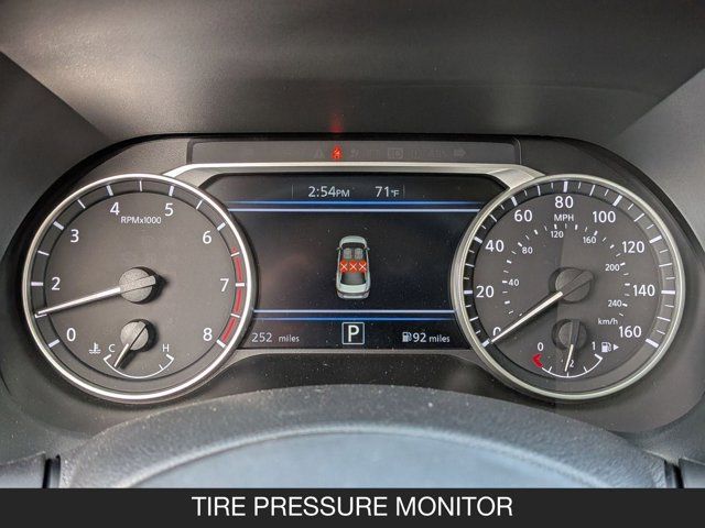 2025 Nissan Sentra SR 2025 Nissan Sentra SR