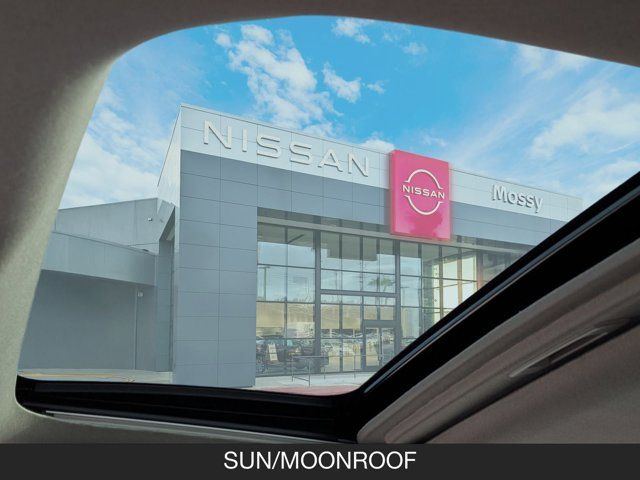 2025 Nissan Sentra SR 2025 Nissan Sentra SR