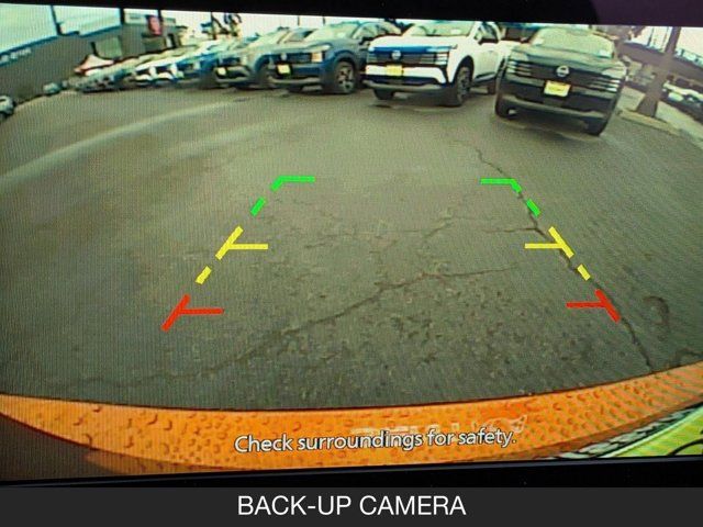 2025 Nissan Sentra SR 2025 Nissan Sentra SR