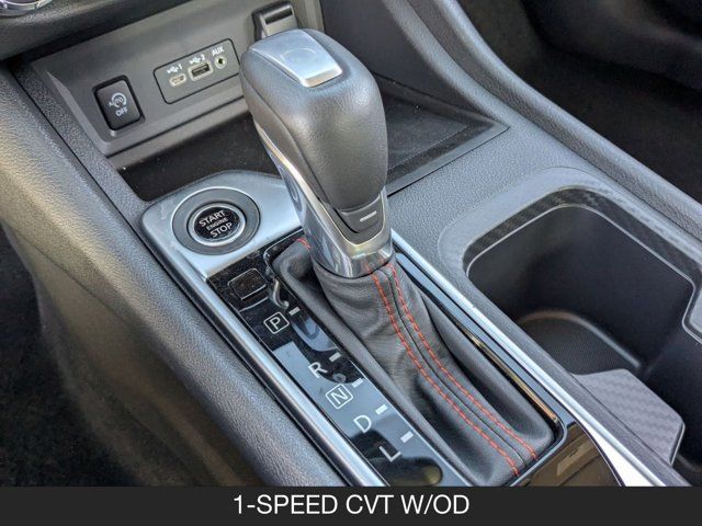 2025 Nissan Sentra SR 2025 Nissan Sentra SR