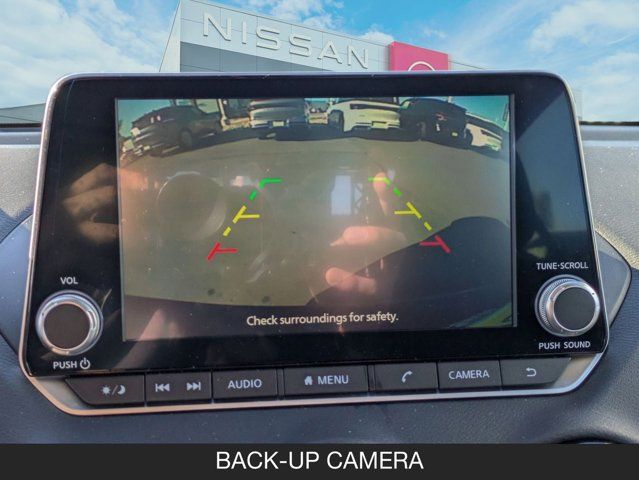 2025 Nissan Sentra SR 2025 Nissan Sentra SR