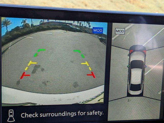 2025 Nissan Sentra SR 2025 Nissan Sentra SR