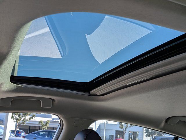 2025 Nissan Sentra SR 2025 Nissan Sentra SR