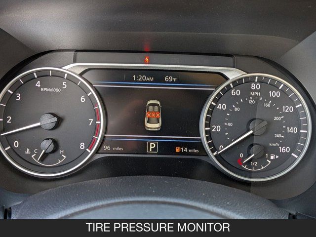 2025 Nissan Sentra SR 2025 Nissan Sentra SR