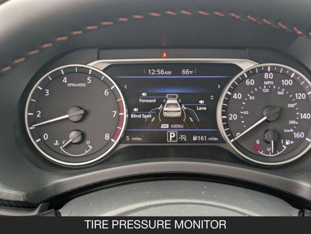 2025 Nissan Sentra SR 2025 Nissan Sentra SR