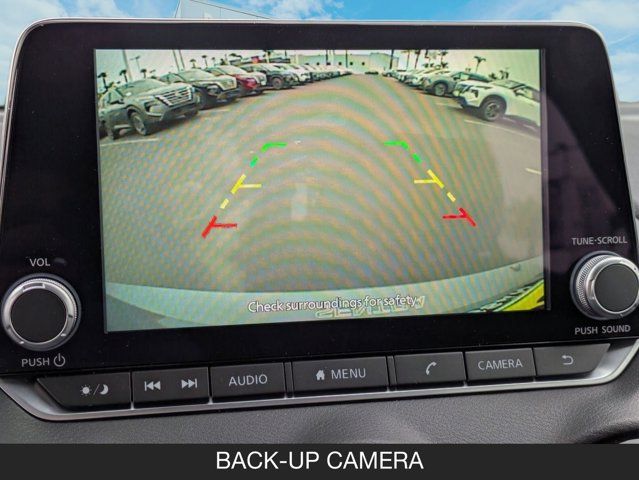 2025 Nissan Sentra SR 2025 Nissan Sentra SR