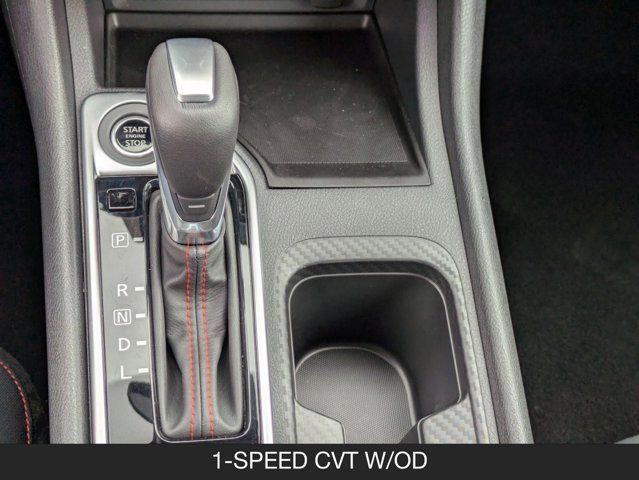 2025 Nissan Sentra SR 2025 Nissan Sentra SR