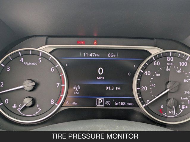 2025 Nissan Sentra SR 2025 Nissan Sentra SR