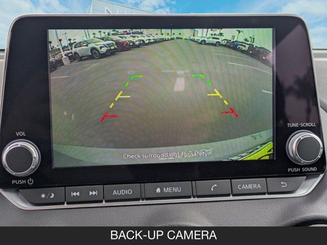 2025 Nissan Sentra SR 2025 Nissan Sentra SR