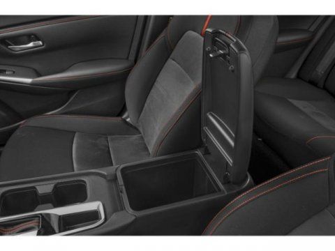 2025 Nissan Sentra SR 2025 Nissan Sentra SR