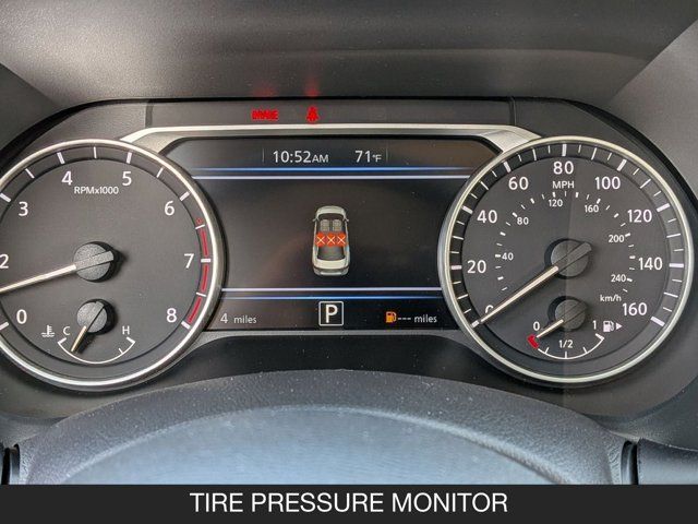 2025 Nissan Sentra SR 2025 Nissan Sentra SR