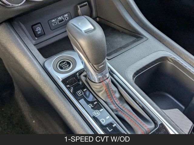 2025 Nissan Sentra SR 2025 Nissan Sentra SR