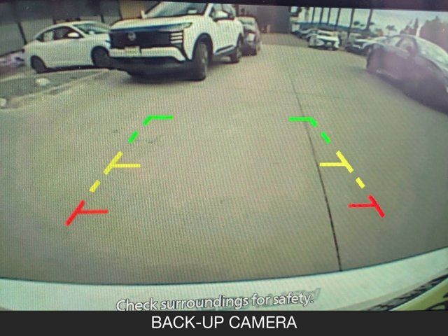 2025 Nissan Sentra SR 2025 Nissan Sentra SR