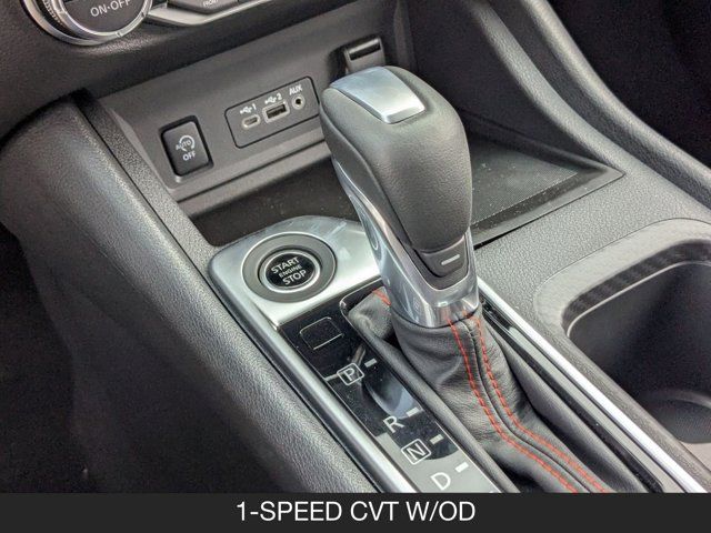 2025 Nissan Sentra SR 2025 Nissan Sentra SR