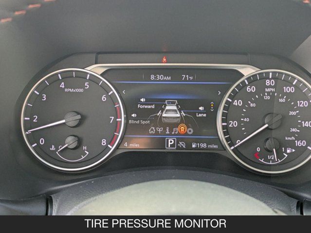 2025 Nissan Sentra SR 2025 Nissan Sentra SR