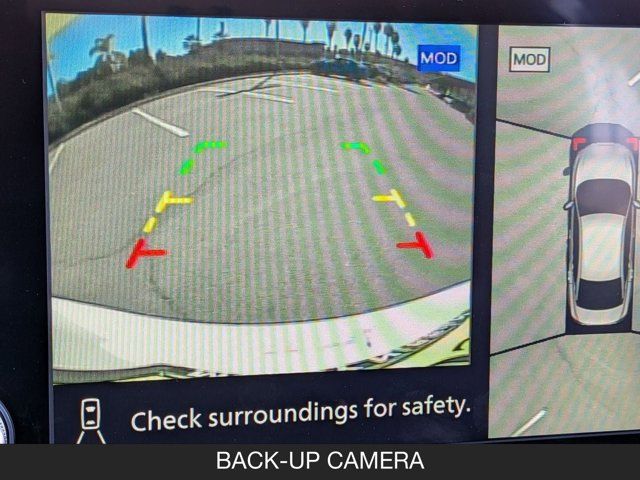 2025 Nissan Sentra SR 2025 Nissan Sentra SR