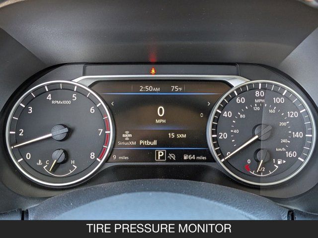 2025 Nissan Sentra SR 2025 Nissan Sentra SR