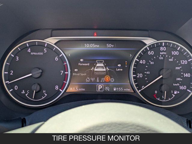 2025 Nissan Sentra SR 2025 Nissan Sentra SR