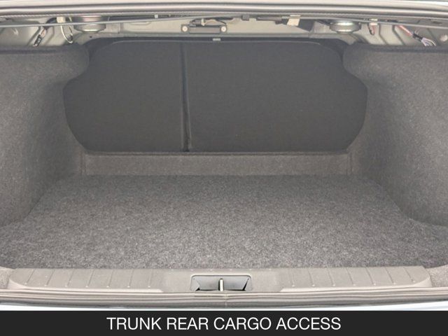 2025 Nissan Sentra SR 2025 Nissan Sentra SR