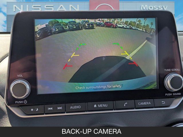 2025 Nissan Sentra SR 2025 Nissan Sentra SR