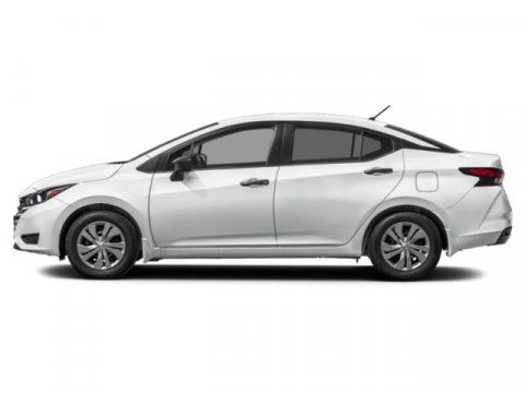 2025 Nissan Versa S 2025 Nissan Versa S