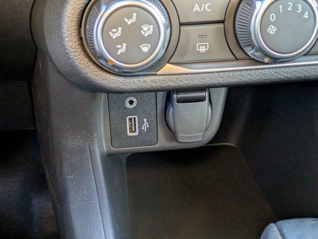 2025 Nissan Versa S 2025 Nissan Versa S