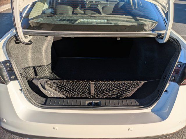 2025 Nissan Versa S 2025 Nissan Versa S