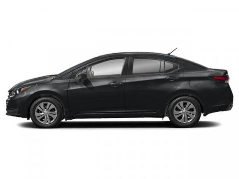 2025 Nissan Versa S 2025 Nissan Versa S