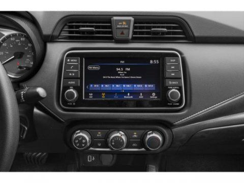 2025 Nissan Versa S 2025 Nissan Versa S