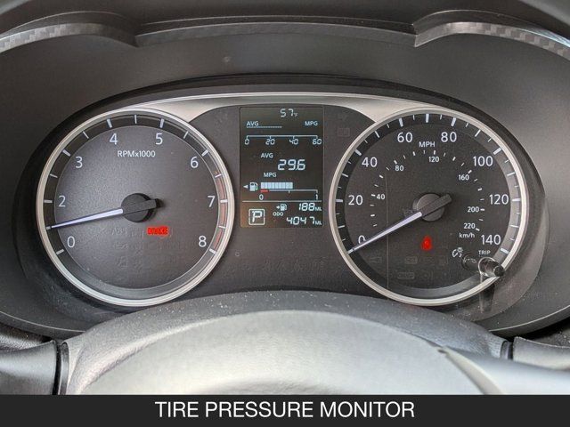 2025 Nissan Versa S 2025 Nissan Versa S