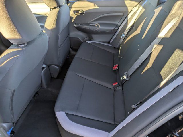 2025 Nissan Versa S 2025 Nissan Versa S