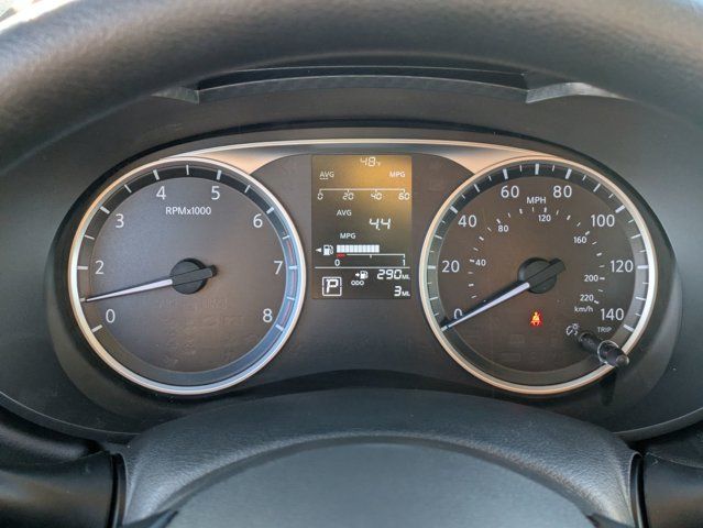 2025 Nissan Versa S 2025 Nissan Versa S