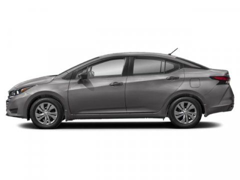 2025 Nissan Versa S 2025 Nissan Versa S