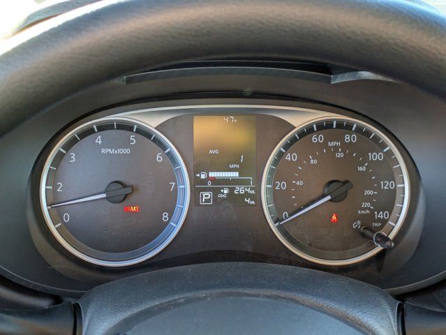 2025 Nissan Versa S 2025 Nissan Versa S