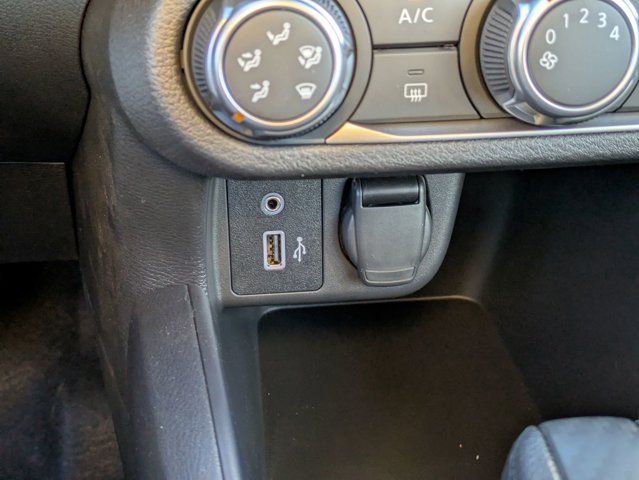 2025 Nissan Versa S 2025 Nissan Versa S