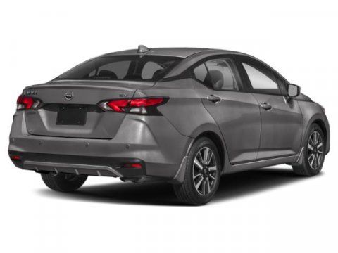 2025 Nissan Versa SV 2025 Nissan Versa SV