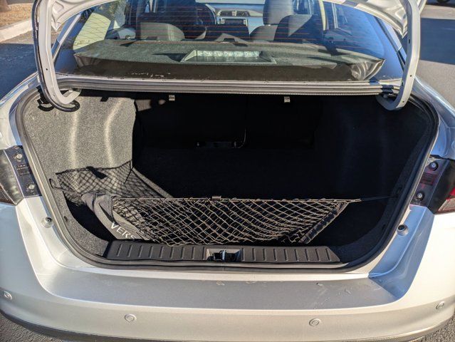 2025 Nissan Versa SV 2025 Nissan Versa SV