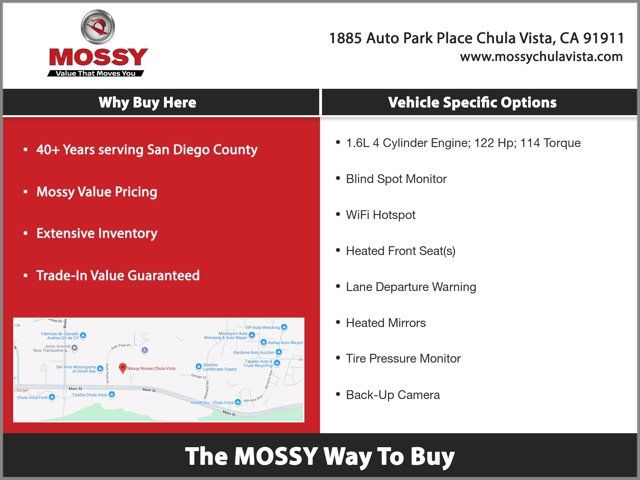 2025 Nissan Versa SR 2025 Nissan Versa SR