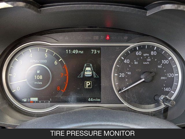 2025 Nissan Versa SR 2025 Nissan Versa SR