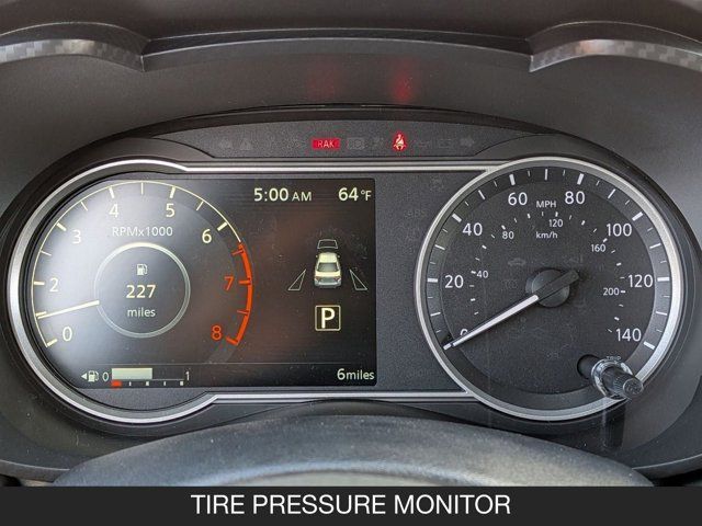 2025 Nissan Versa SR 2025 Nissan Versa SR